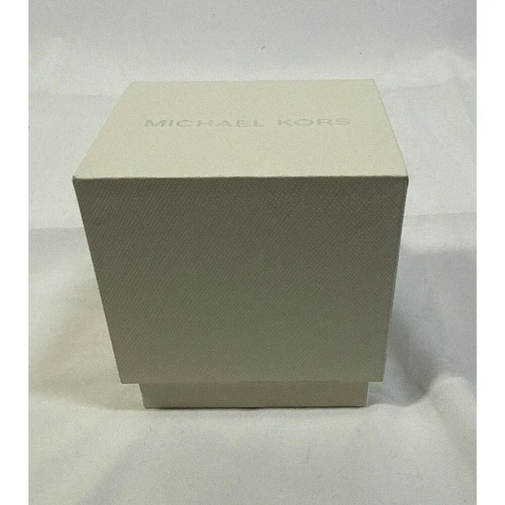 Michael Kors Runway Stainless Steel Watch MK8715 - Picture 3 of 5